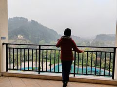 -宜春明月山维景国际温泉度假酒店