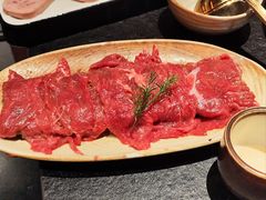 -色響火锅(恒隆广场店)