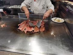 -吉布鲁牛排海鲜自助(硕果时代店)