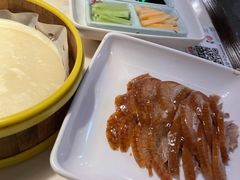 -韵秋荷(宝山龙湖天街店)