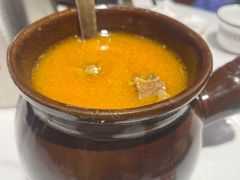 -格日勒阿妈蒙古厨房(新华广场店)