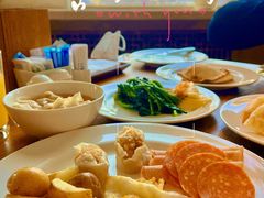 -长白山凯悦酒店·市集咖啡厅