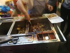 -细妹五香牛杂(步行街店)