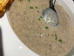 松露风味奶油蘑菇汤-bluefrog蓝蛙(悠唐购物中心店)
