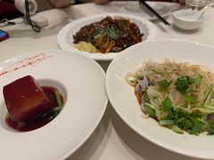 -得月楼·省级非遗·传统苏帮菜(观前店)