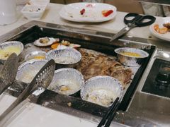 -汉丽轩韩式自助烤肉十二年(SM广场店)