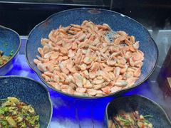 -盛江山自助料理(奥莱锦辉购物广场店)