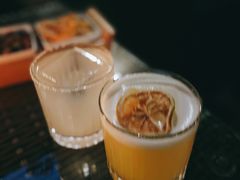-LAMP BAR 水烟音乐酒吧