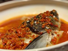 -渔乡米香·剁椒鱼头(四方坪店)