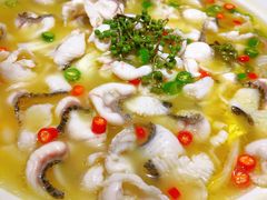 -青花椒花椒鱼(合生汇店)