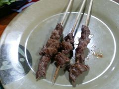 -丹东特色烤肉(南光三部店)