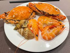 -汕头龙光喜来登酒店