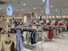 -永旺梦乐城国际商城(北清路店)