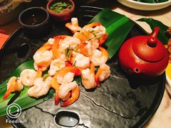 -桂满陇·蟹黄小笼汤包(中山公园店)