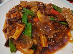 -渔家风味·鲅鱼水饺·央视展播·海鲜天津菜(开发区店)