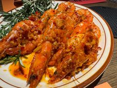 -ZAFFERANO西班牙海鲜饭(上海首店)