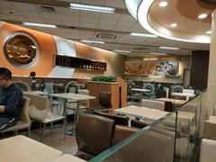 大堂-肯德基(西安电子城店)