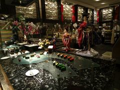-芭菲盛宴·环球美食(解放碑英利国际店)
