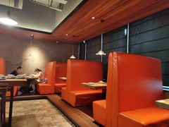 -童年小筑餐厅(申花路店)