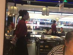 大堂-川锅一号火锅(铜山万达店)