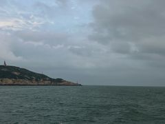 -东极岛景区