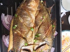 -帕米尔食府(白云观店)