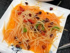 -撒拉人家.酸菜牦牛肉火锅