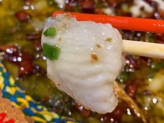 招牌酸菜鲈鱼-禄鼎记·多口味酸菜鱼(侨鑫店)