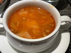 -斗牛士牛排餐厅(嘉里汇店)