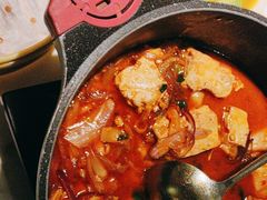 -筱爷叔·上海传统手工菜(新桥店)