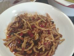 -大鸭梨烤鸭(甘家口店)