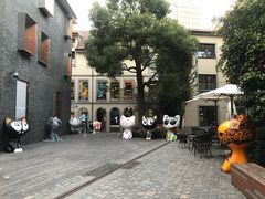 -徐家汇源景区-衡山坊
