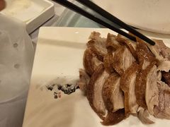 -全聚德(上海首店浦东店)