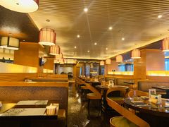 大堂-喜来登酒店-盛宴标帜餐厅