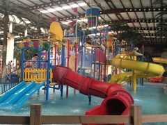 -南宫温泉水世界