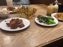 -汉巴味德巴西烤肉(顺和广场店)