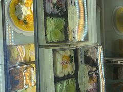 -La patisserie de Mona 茉娜的甜品(韩乐坊店)