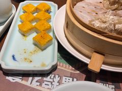 -龍聚祥烧麦馆(鼓楼店)