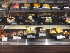 -欧式面包坊(青岛万象城店)