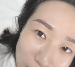 -Yue Show馨选·半永久纹眉纹眼线
