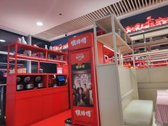 -侯师傅热炒店(印象城店)