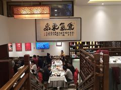 大堂-胡大饭馆 24h(簋街总店)