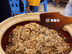-汤氏美食台山水步特色黄鳝饭(龙津东路店)