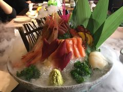 -芥岛(河北大街店)
