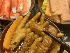 -古木枫老火锅(洪崖洞店)