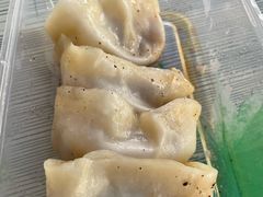 -水丰锅贴(延吉东路店)