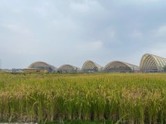 -中国天府农业博览园