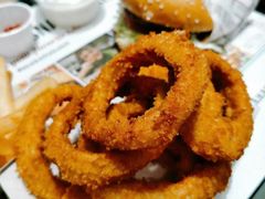 -The Habit Burger Grill 哈比特汉堡(爱琴海店)