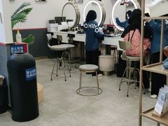 -海马体照相馆(广州新世界云门New park店)
