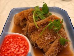 -清华大学-甲所餐厅